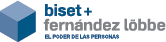 Biset + Fernández Löbbe